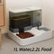 2in1 Smart Gravity Feeding Hydration Station 2