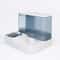 2in1 Smart Gravity Feeding Hydration Station 9