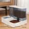 2in1 Smart Gravity Feeding Hydration Station 5