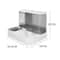 2in1 Smart Gravity Feeding Hydration Station 6