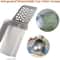 2in1 Integrated Litter Scoop Waste Bag Station 1