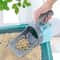 2in1 Integrated Litter Scoop Waste Bag Station 3