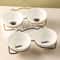 Orthopedic DoubleStation Ceramic Dining Set 2