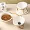 Orthopedic DoubleStation Ceramic Dining Set 3