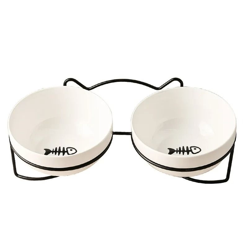 Orthopedic DoubleStation Ceramic Dining Set 10