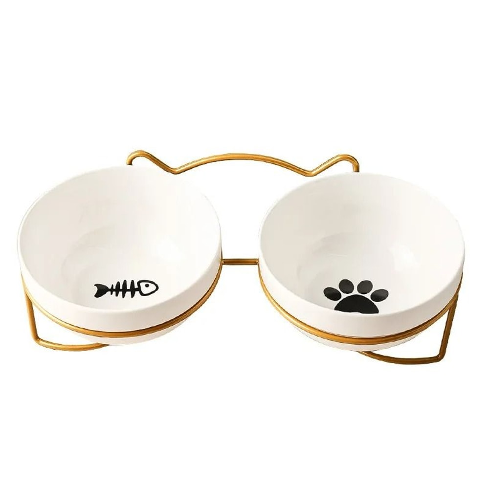 Orthopedic DoubleStation Ceramic Dining Set 15