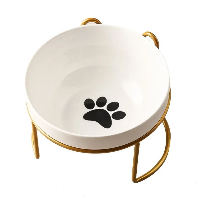 Orthopedic DoubleStation Ceramic Dining Set 6