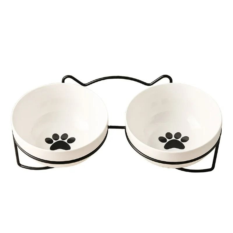 Orthopedic DoubleStation Ceramic Dining Set 8