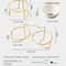 Orthopedic DoubleStation Ceramic Dining Set 1