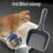 HeavyDuty HighPrecision Litter Sifting Shovel 0