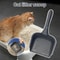 HeavyDuty HighPrecision Litter Sifting Shovel 0