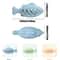 FishShaped Dental Puzzle Snack Dispenser 2
