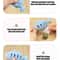 FishShaped Dental Puzzle Snack Dispenser 4