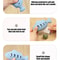FishShaped Dental Puzzle Snack Dispenser 4