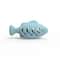 FishShaped Dental Puzzle Snack Dispenser 8