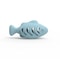 FishShaped Dental Puzzle Snack Dispenser 8