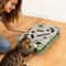 2in1 Interactive Scratch Box Puzzle Station 0