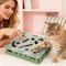 2in1 Interactive Scratch Box Puzzle Station 2