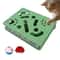 2in1 Interactive Scratch Box Puzzle Station 4