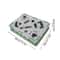 2in1 Interactive Scratch Box Puzzle Station 5
