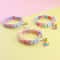 Playful PawPrint Safety Collar With Jingle Bell 3