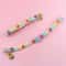 Playful PawPrint Safety Collar With Jingle Bell 4