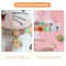 Playful PawPrint Safety Collar With Jingle Bell 5