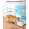 Smart AppConnected Pet Water Fountain 25L 3