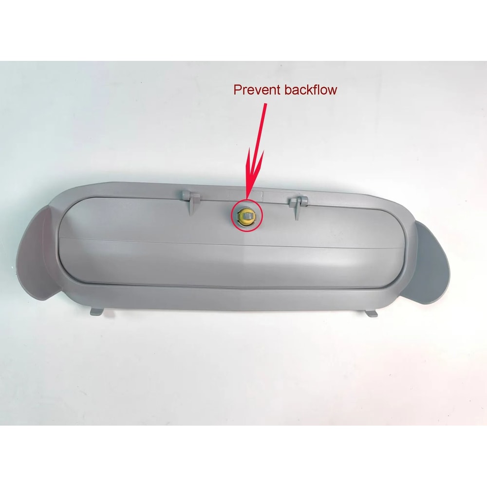 Premium Replacement Components For Smart Automatic Litter Boxes 9