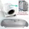 Premium Replacement Components For Smart Automatic Litter Boxes 4