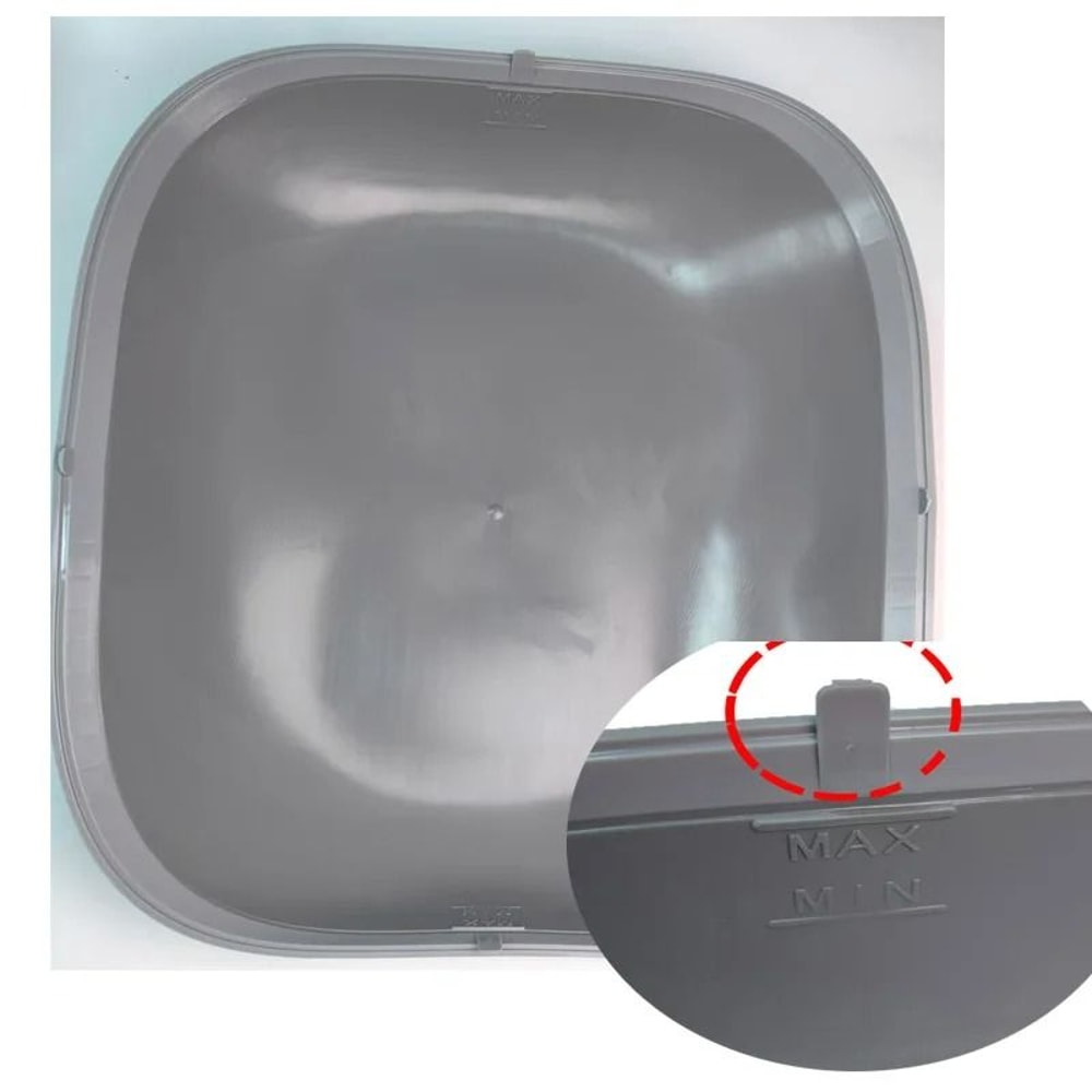 Premium Replacement Components For Smart Automatic Litter Boxes 8