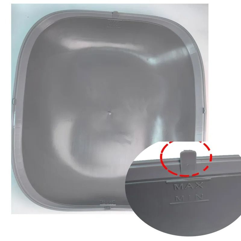 Premium Replacement Components For Smart Automatic Litter Boxes 8