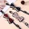 Elegant Lace Bowknot Boutique Pet Collar 2