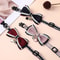 Elegant Lace Bowknot Boutique Pet Collar 2