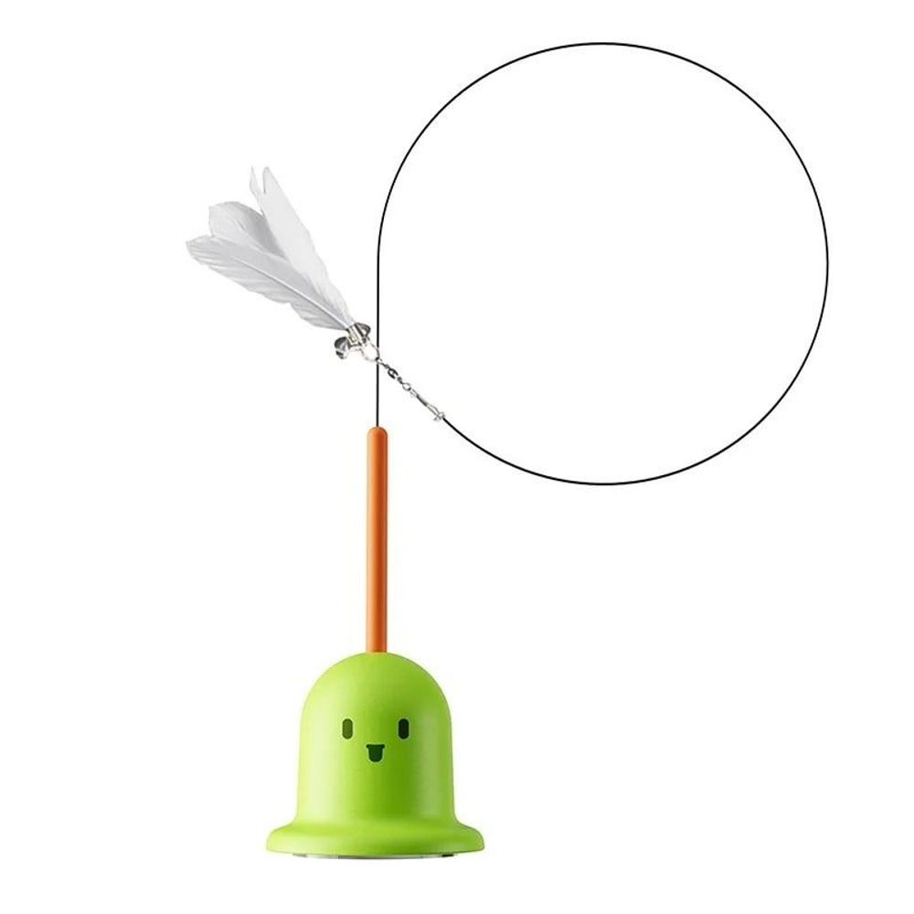 Aerodynamic Badminton Shuttlecock Ball Teaser 7
