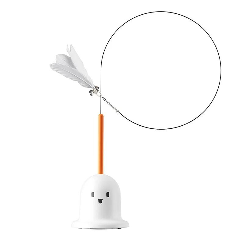 Aerodynamic Badminton Shuttlecock Ball Teaser 8