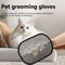 Electrostatic FurEliminator Grooming Cleaning Glove 1