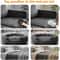 Electrostatic FurEliminator Grooming Cleaning Glove 2