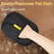 Electrostatic FurEliminator Grooming Cleaning Glove 3