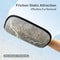 Electrostatic FurEliminator Grooming Cleaning Glove 5