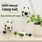 100 Natural Rotatable Catnip Wall Sphere 2