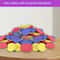 Outdoor HighVelocity Foam Disc DualLauncher Set 7