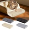 Universal AntiTracking Litter Box Ramp Step 1