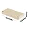 Universal AntiTracking Litter Box Ramp Step 7
