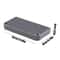 Universal AntiTracking Litter Box Ramp Step 9