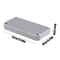 Universal AntiTracking Litter Box Ramp Step 10