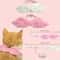 Holiday Enchantment Pet Costume Accessory Set 0