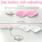 Holiday Enchantment Pet Costume Accessory Set 1
