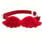 Holiday Enchantment Pet Costume Accessory Set 7
