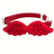 Holiday Enchantment Pet Costume Accessory Set 7